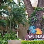 Aston Paki Maui