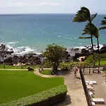Kihei Surfside By Condominium Rentals Hawaii