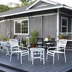 The Lahaina Beach House