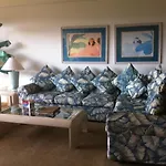 Suite Kahana Villa Resort