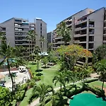 Suite Kahana Villa Resort