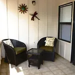 Kihei Bay Vista #C-101 Condo