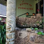House Of Fountains