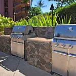 Spacious & Modern Maui Condo Steps To The Beach!
