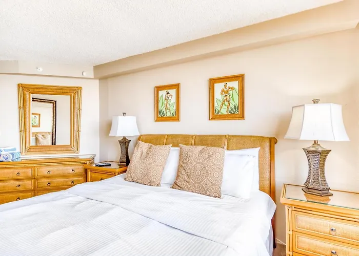 Kaanapali Shores 706