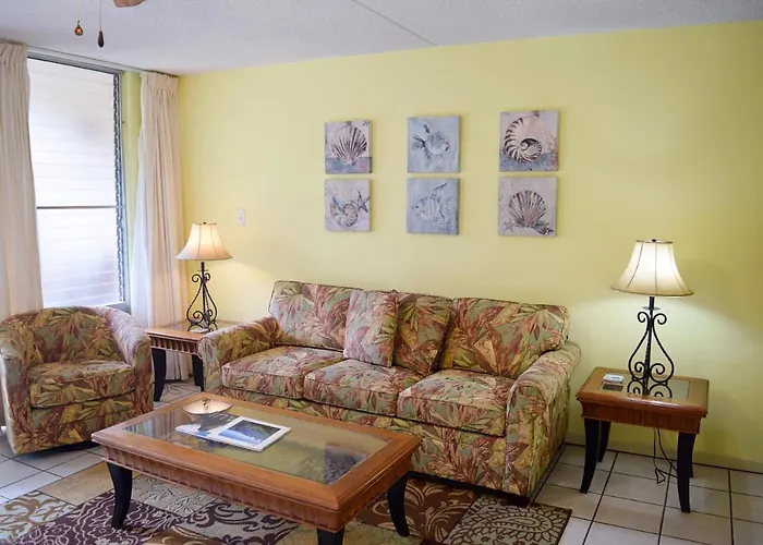 Kihei Kai Nani 161