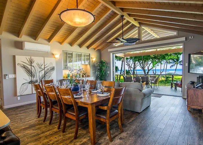 Villa Moana Maui