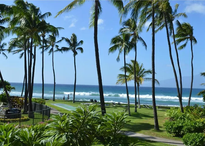 Papakea Resort G406
