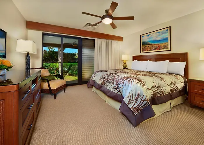 Napili Kai Beach Resort