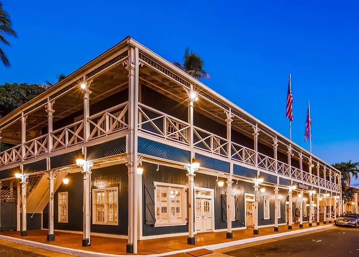 Pioneer Inn