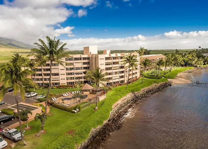 Island Sands By Coldwell Banker Island Vacations