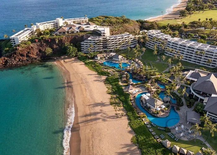 Sheraton Maui Resort & Spa