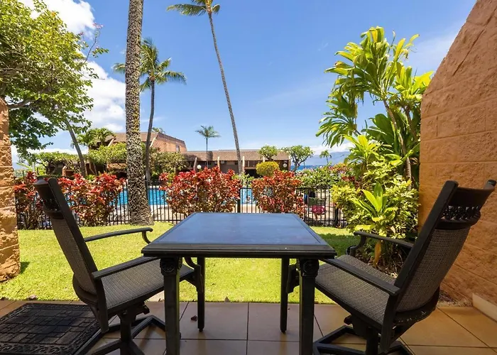 Kuleana Resort 302