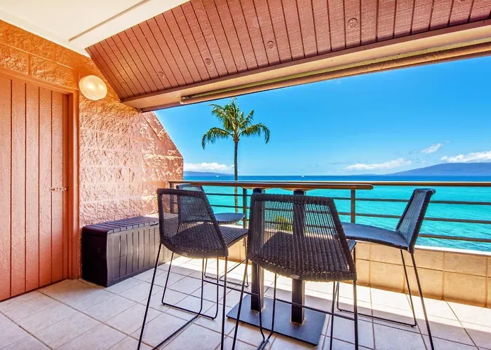 Kuleana Resort 417