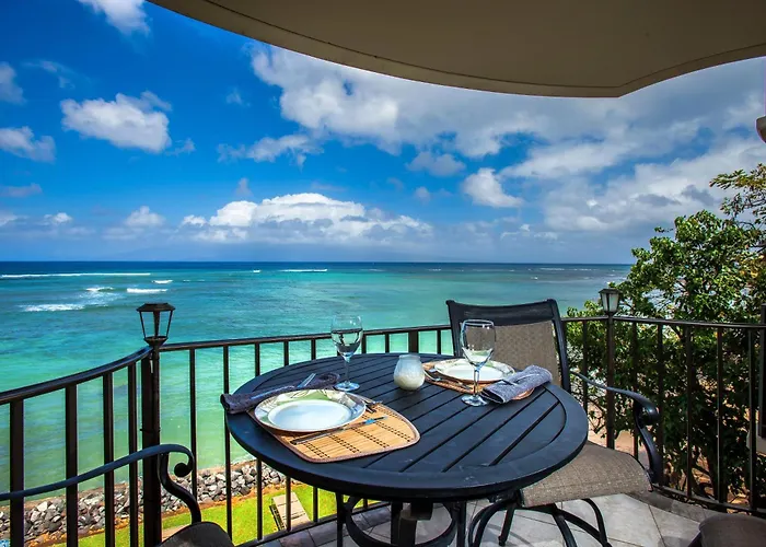 Kahana Reef 321