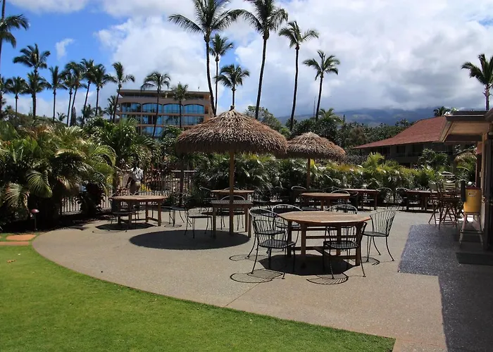 Maui Kaanapali Villas E290