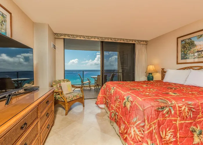 Mahana Resort #1017