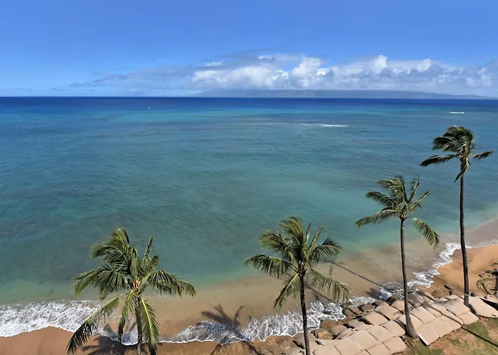 Valley Isle #808