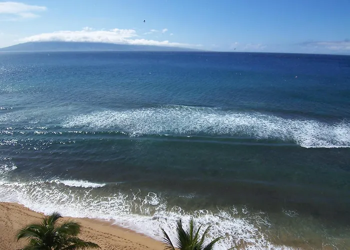 Mahana Resort #1204