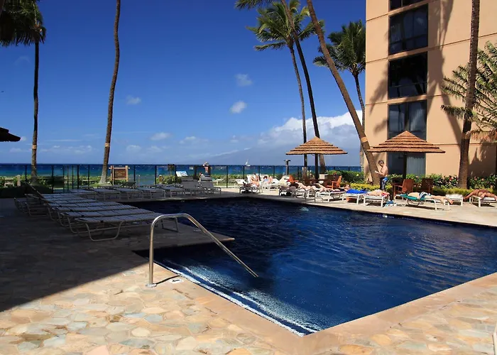 Mahana Resort #906