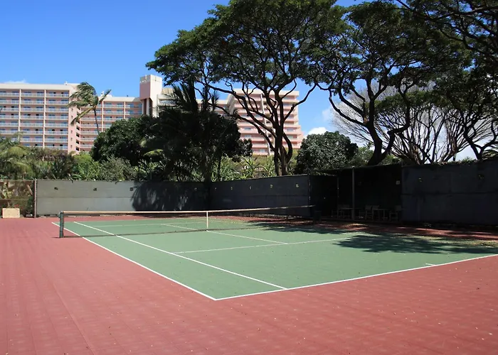 Mahana Resort #1104
