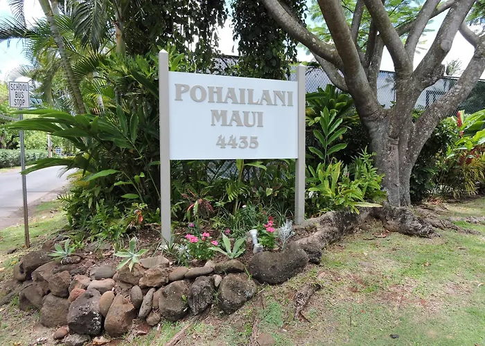 Pohailani #102