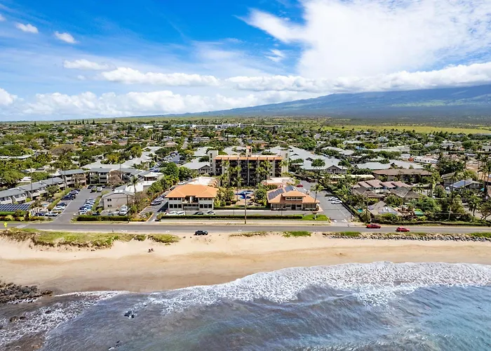 Maui Beach Vacation Club