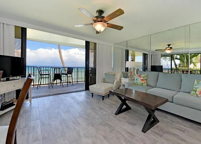 Papakea #A201 Condo