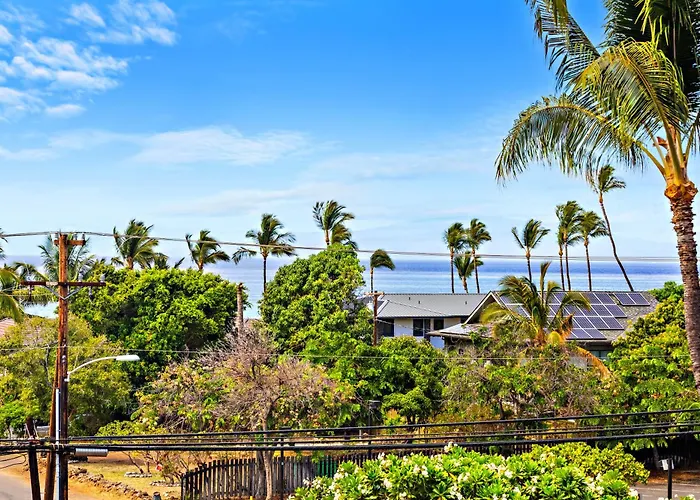Maui Vista 1403