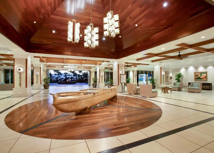 Kbm Resorts Free Car Honua Kai Hokulani Ocean View 2Bedroom Condo Hkh-423 Gorgeous Studio With Ocean Views