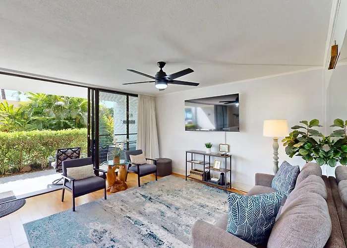 Maui Parkshore 110