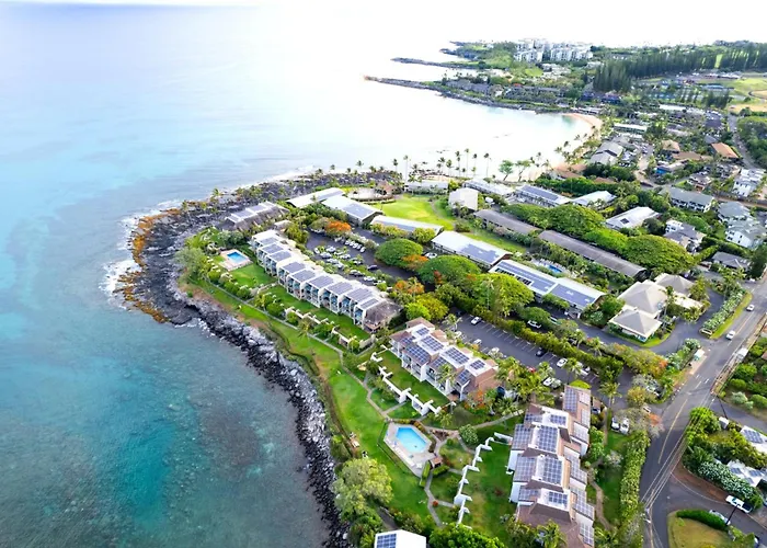 Kbm Resorts Free Car Napili Point Nap-C42 Gorgeous 2 Bedrooms Ocean View