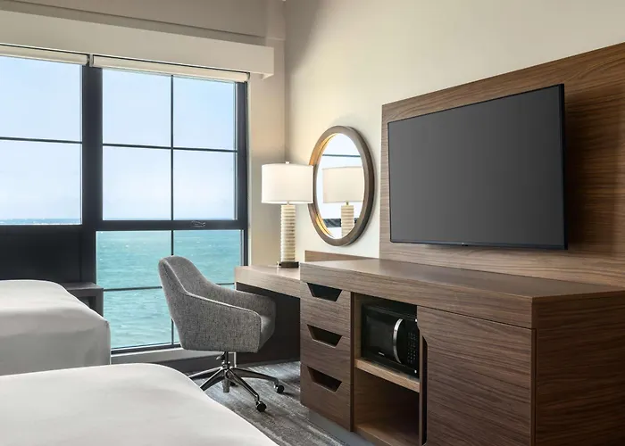 Hampton Inn & Suites Maui North Shore