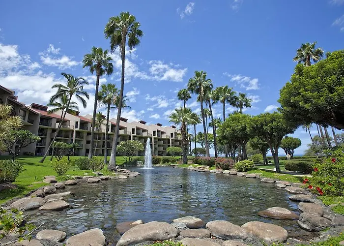 Kamaole Sands By Maui Condo And Home