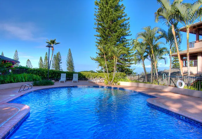 Golf Villas At Kapalua - Maui Condo And Home