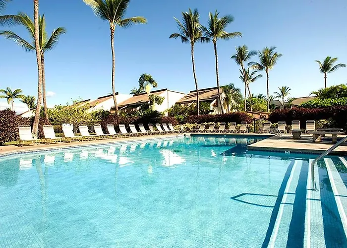 Maui Kamaole