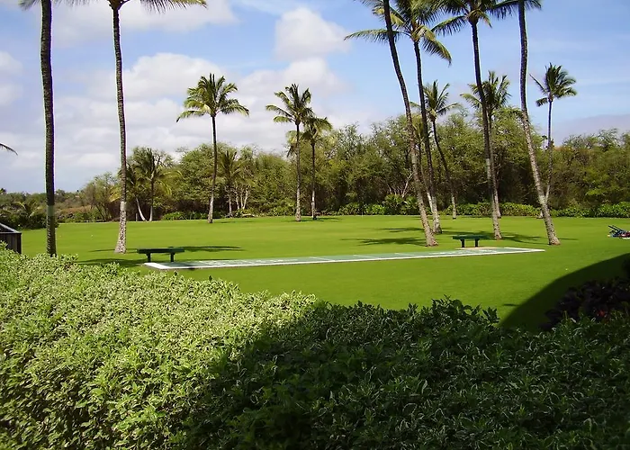 Kihei Surfside By Condominium Rentals Hawaii