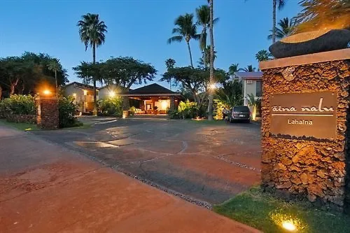 Aina Nalu Lahaina By Outrigger