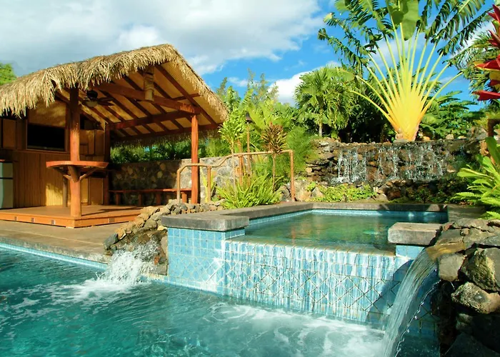 Maui Meadows Guesthouse