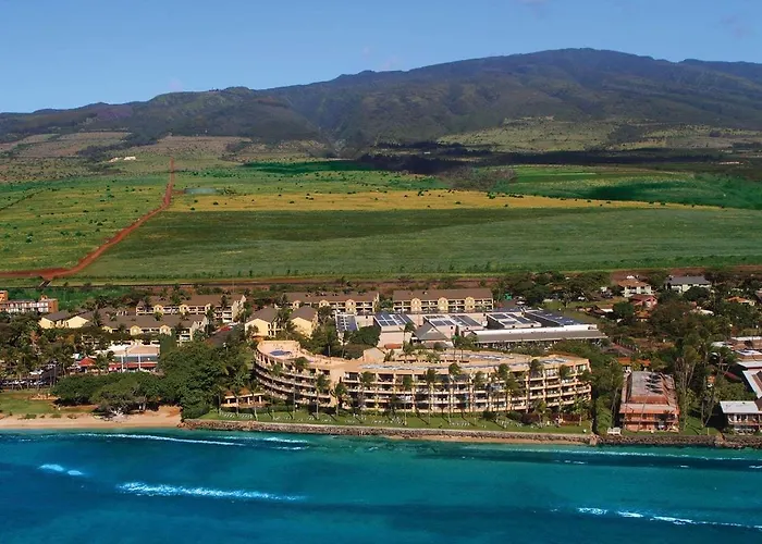 Aston Paki Maui
