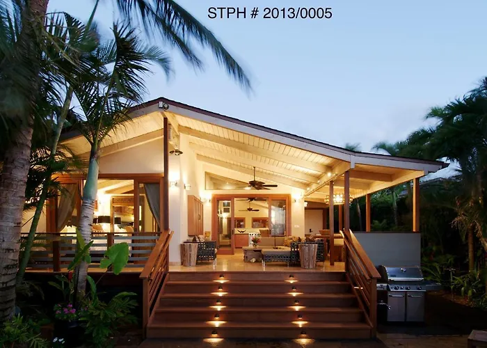 Paia Inn