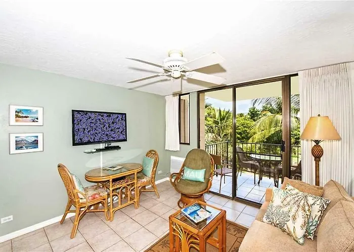 Kealia Resort 408
