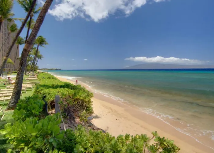 Mahana At Kaanapali 618