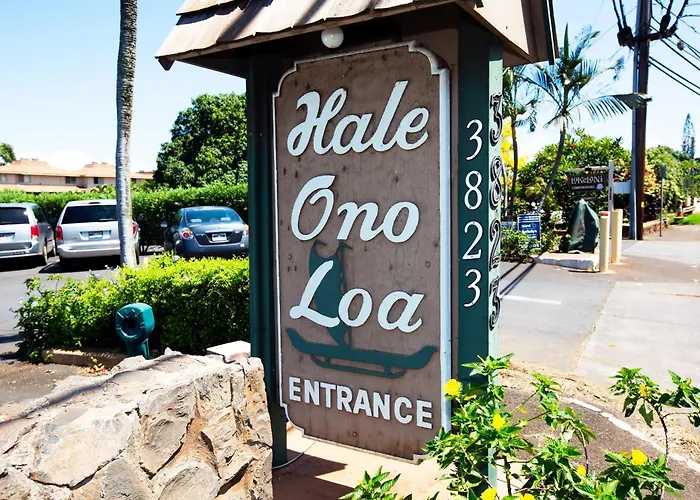 Hale Ono Loa 208