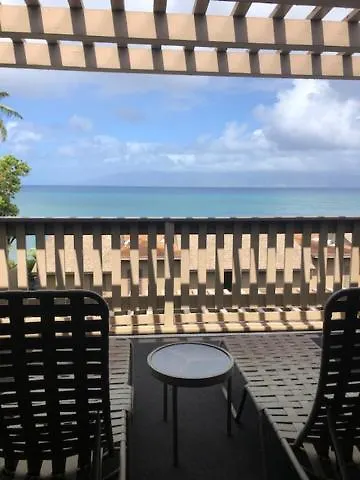 Kahana Sunset