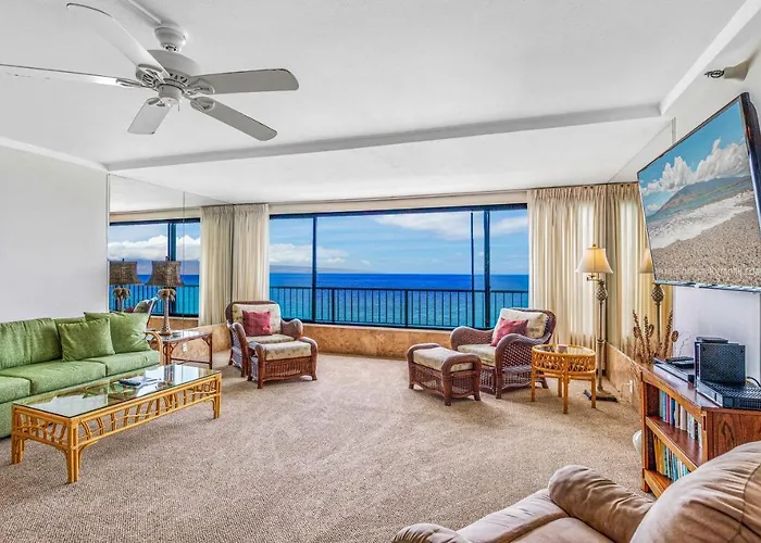 Maui Kai Condos