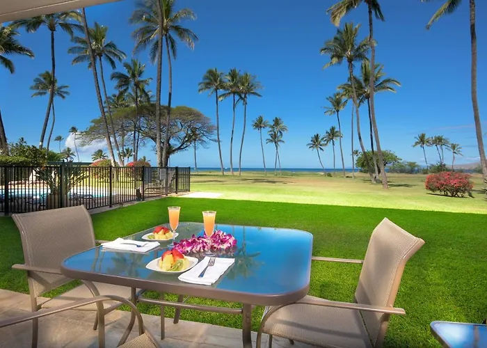 Gorgeous Oceanfront Condo With Spectacular Views!