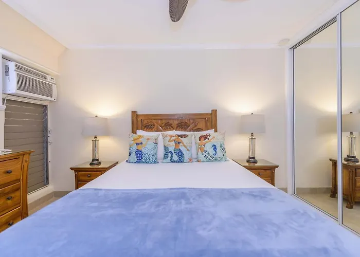 Kuleana 622 1Bdrm Condo