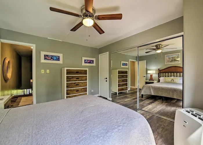 Resort Townhome With Pool And Ac - Walk To Pohaku Beach