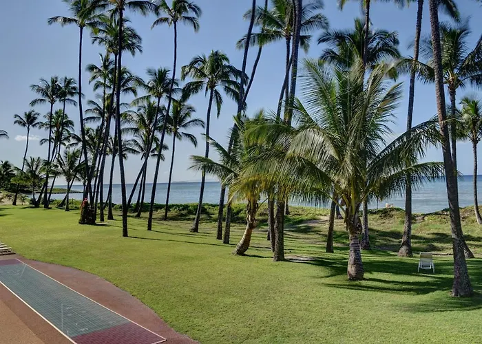 Hale Kai O\'Kihei 219